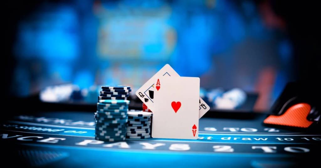 Blackjack Online em Portugal: Guia Completo